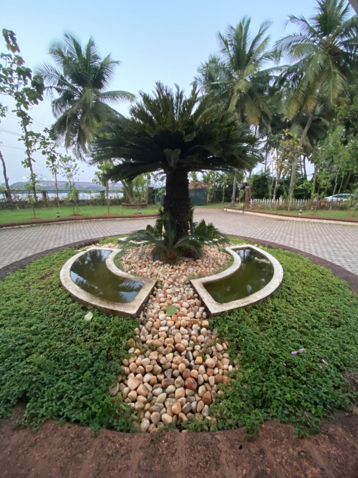 River View מנגלור מראה חיצוני תמונה